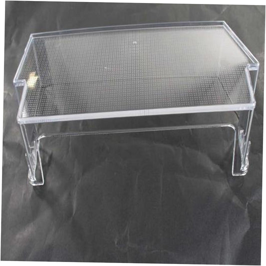 Whirlpool Refrigerator & Freezer Door Shelf Bin - W11239961, Replaces: W10900538