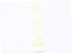 Whirlpool Microwave Spacer - W11240831, Replaces: W10618102