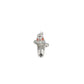 Whirlpool Range Burner Valve - W11241561
