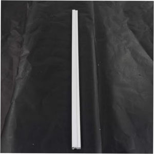 Whirlpool Refrigerator Drawer Support - W11241829, Replaces: W10507470