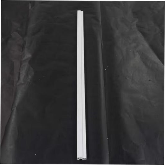 Whirlpool Refrigerator & Freezer Drawer Support - W11241829, Replaces: W10507470