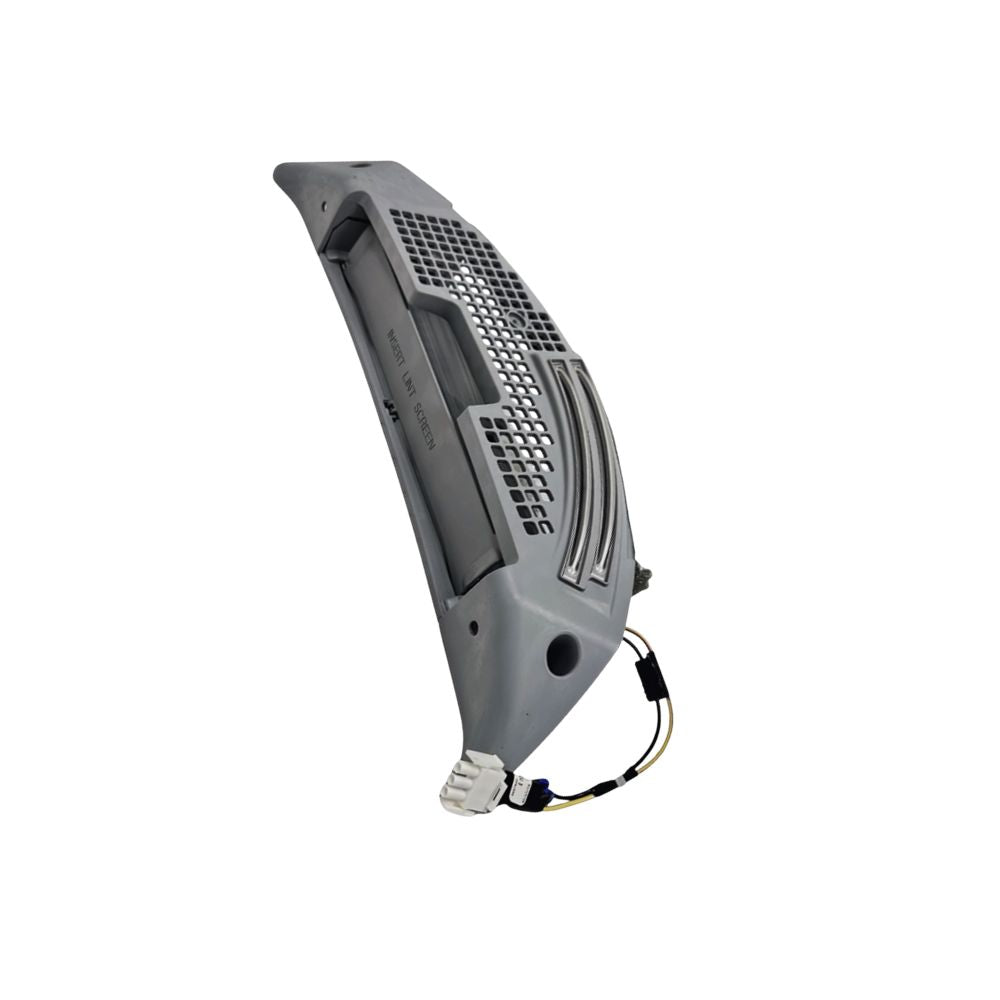 Whirlpool Dryer Filter Housing - W11242876