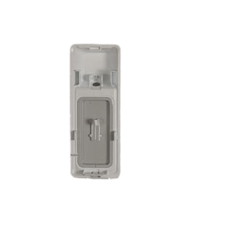 Whirlpool Refrigerator Dispenser Cover - W11243624