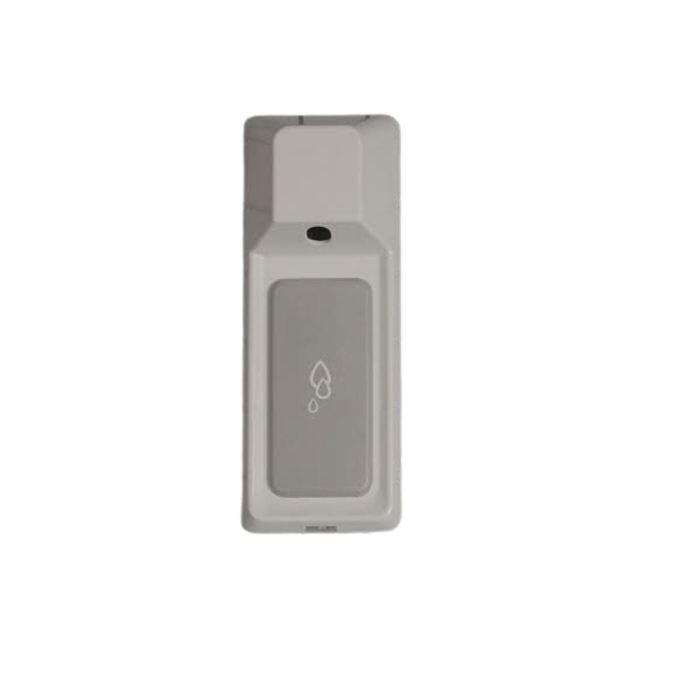Whirlpool Refrigerator Dispenser Cover - W11243624