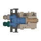 Whirlpool Refrigerator Water Inlet Valve - W11243758
