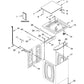 Whirlpool Washer Drain Hose - W11244231, Replaces: W10221546