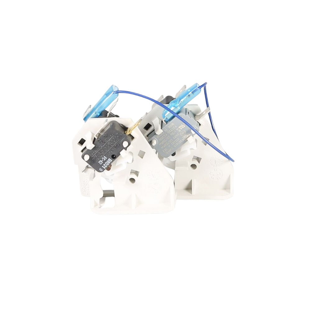 Whirlpool Microwave Door Interlock - W11244490