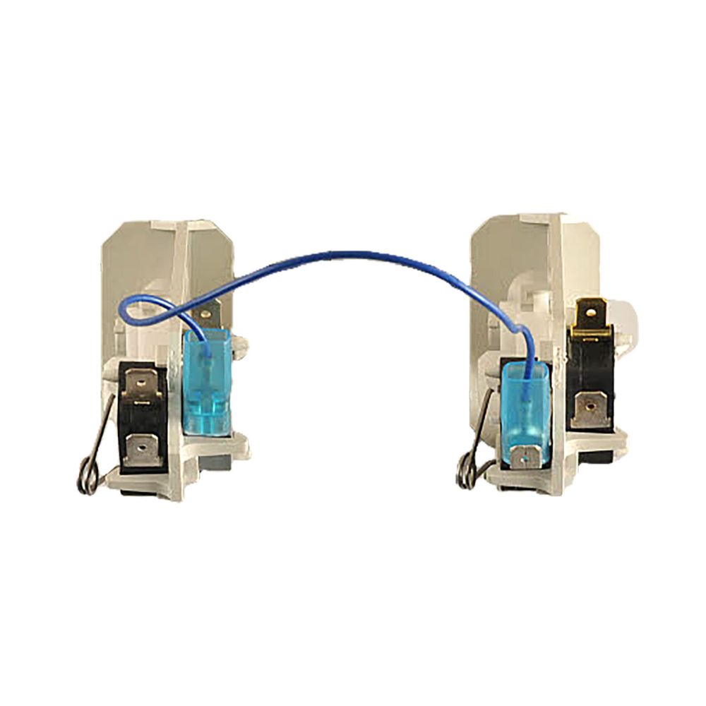 Whirlpool Microwave Door Interlock - W11244490