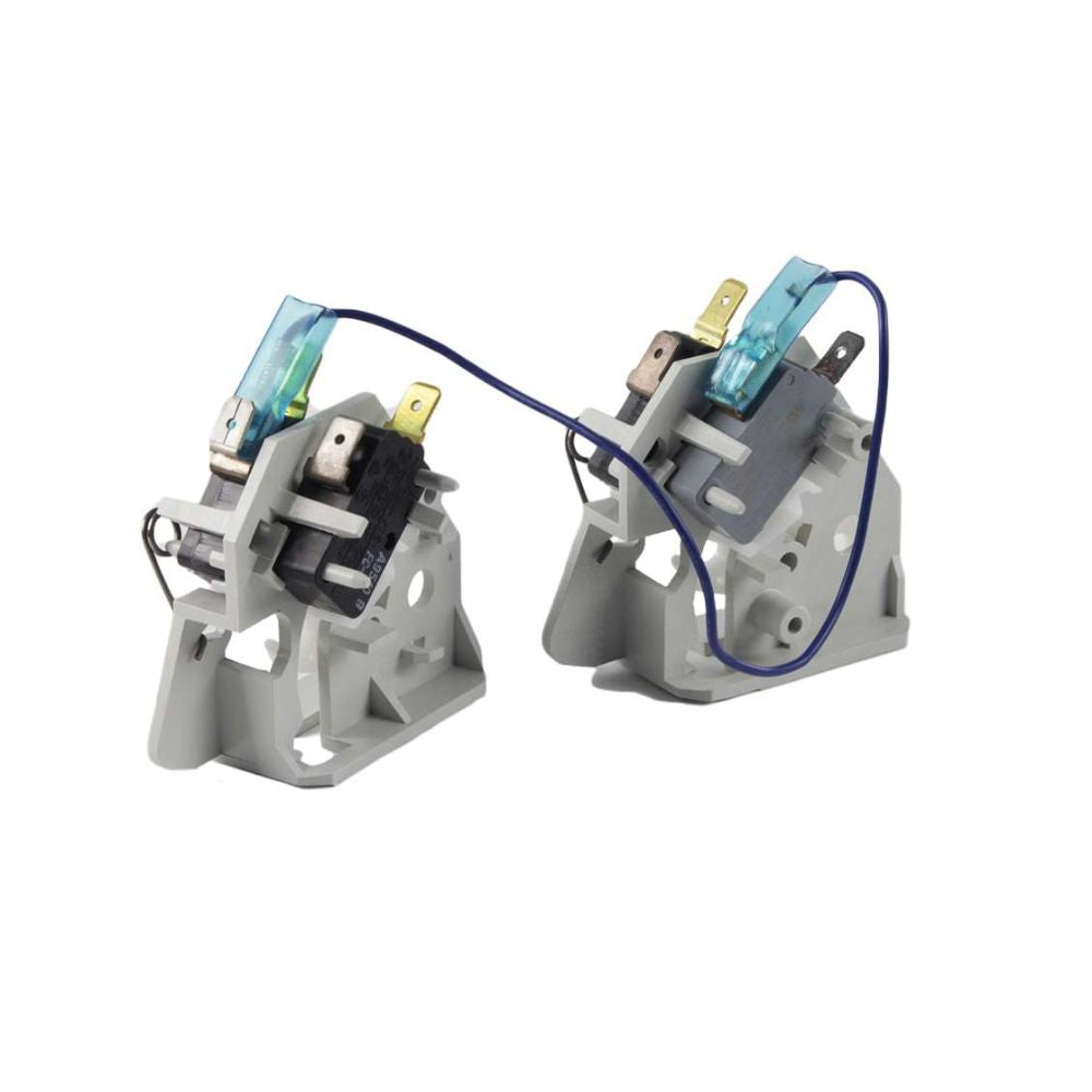 Whirlpool Microwave Interlock Switch - W11244494