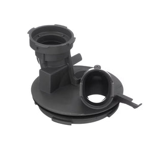 Whirlpool Dishwasher Outlet Housing Cover - W11245091, Replaces: W10463894