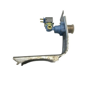 Électrovanne d'arrivée d'eau pour sèche-linge Whirlpool - W11245113, remplace : W10595507