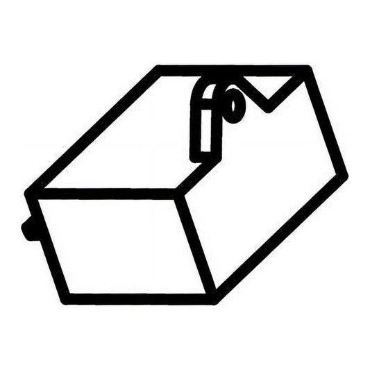 Whirlpool Range, Oven & Cooktop Capacitor - W11245979, Replaces: W10716814
