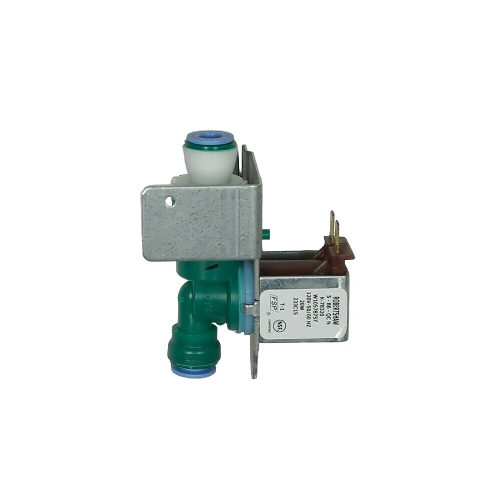 Whirlpool Refrigerator Water Inlet Valve - W11246413