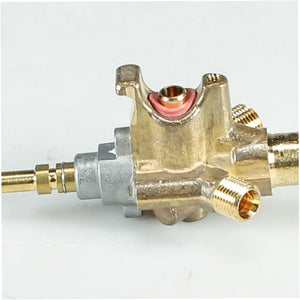 Whirlpool Range /Oven Surface Burner Valve - W11246817, Replaces: W10594389