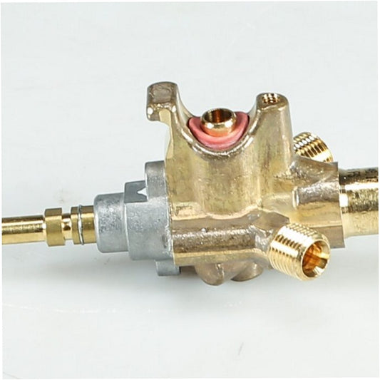 Whirlpool Range, Oven & Cooktop Surface Burner Valve - W11246817, Replaces: W10594389