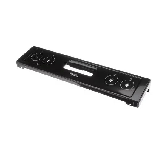Whirlpool Range, Oven & Cooktop Control Panel - W11247341, Replaces: W10333936