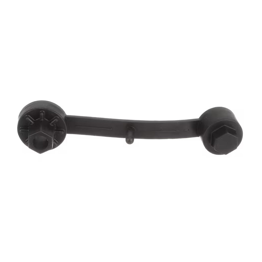 Whirlpool Refrigerator & Freezer Evaporator Fan Grommet - W11249950, Replaces: W10905511