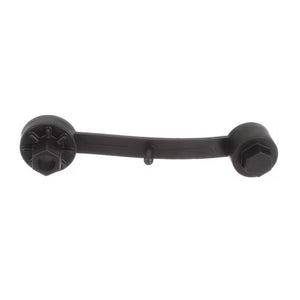Joint d'étanchéité du ventilateur d'évaporateur pour réfrigérateur et congélateur Whirlpool - W11249950, remplace : W10905511