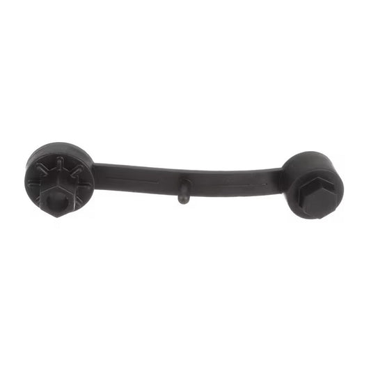 Whirlpool Refrigerator & Freezer Evaporator Fan Grommet - W11249950, Replaces: W10905511
