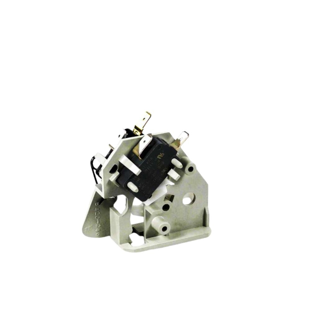 Whirlpool Microwave Interlock - W11252187