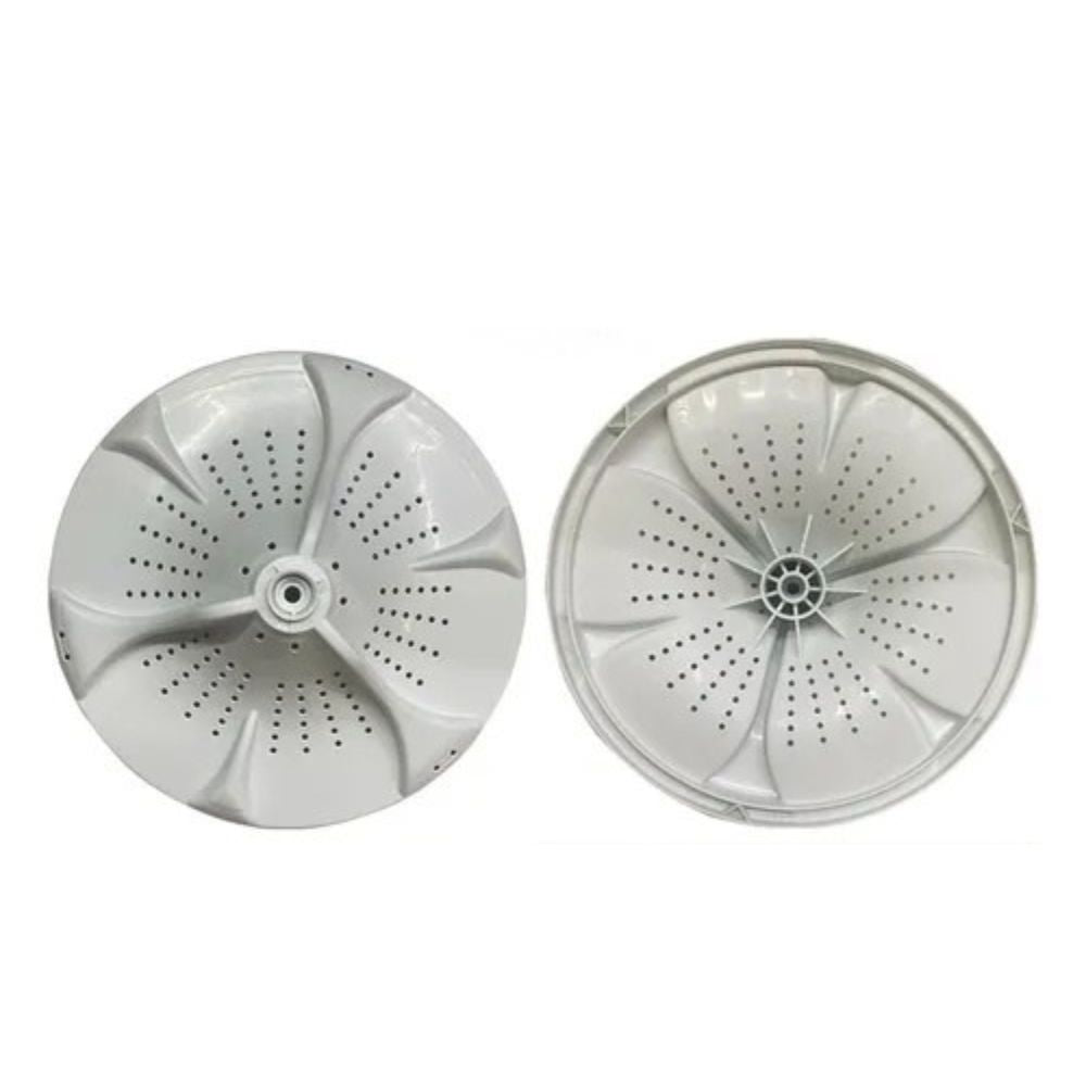 Whirlpool Washer Washplate - W11252784