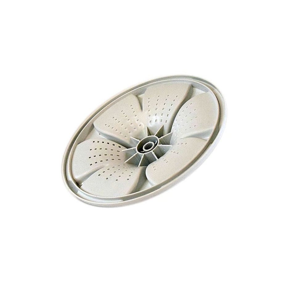 Whirlpool Washer Washplate - W11252784