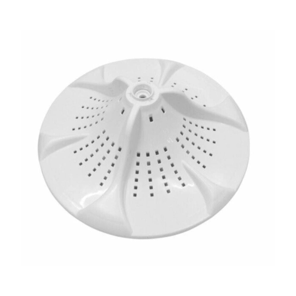 Whirlpool Washer Washplate - W11252784