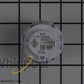 Whirlpool Refrigerator Light Bulb OEM - W11502762, Replaces: W11254095