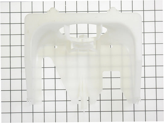 Whirlpool Refrigerator & Freezer Scroll Fan - W11254898, Replaces: 2155593
