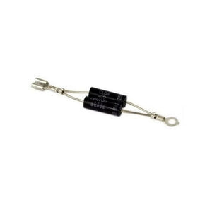 Whirlpool Microwave Diode - W11256462, Replaces: 4393600