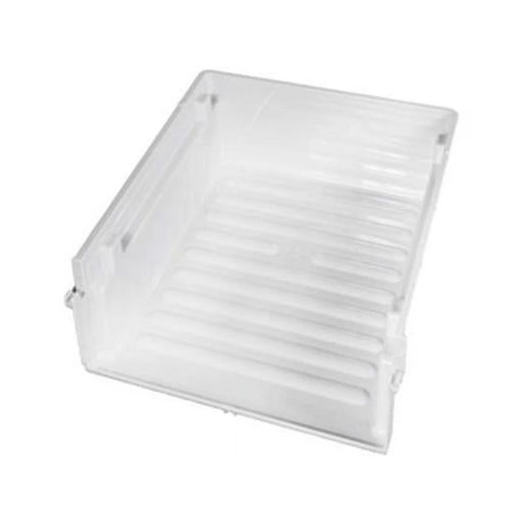 Whirlpool Refrigerator & Freezer Snack Pan Drawer - W11257202, Replaces: W10366647