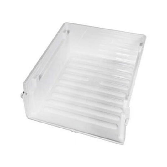 Whirlpool Refrigerator & Freezer Snack Pan Drawer - W11257202, Replaces: W10366647