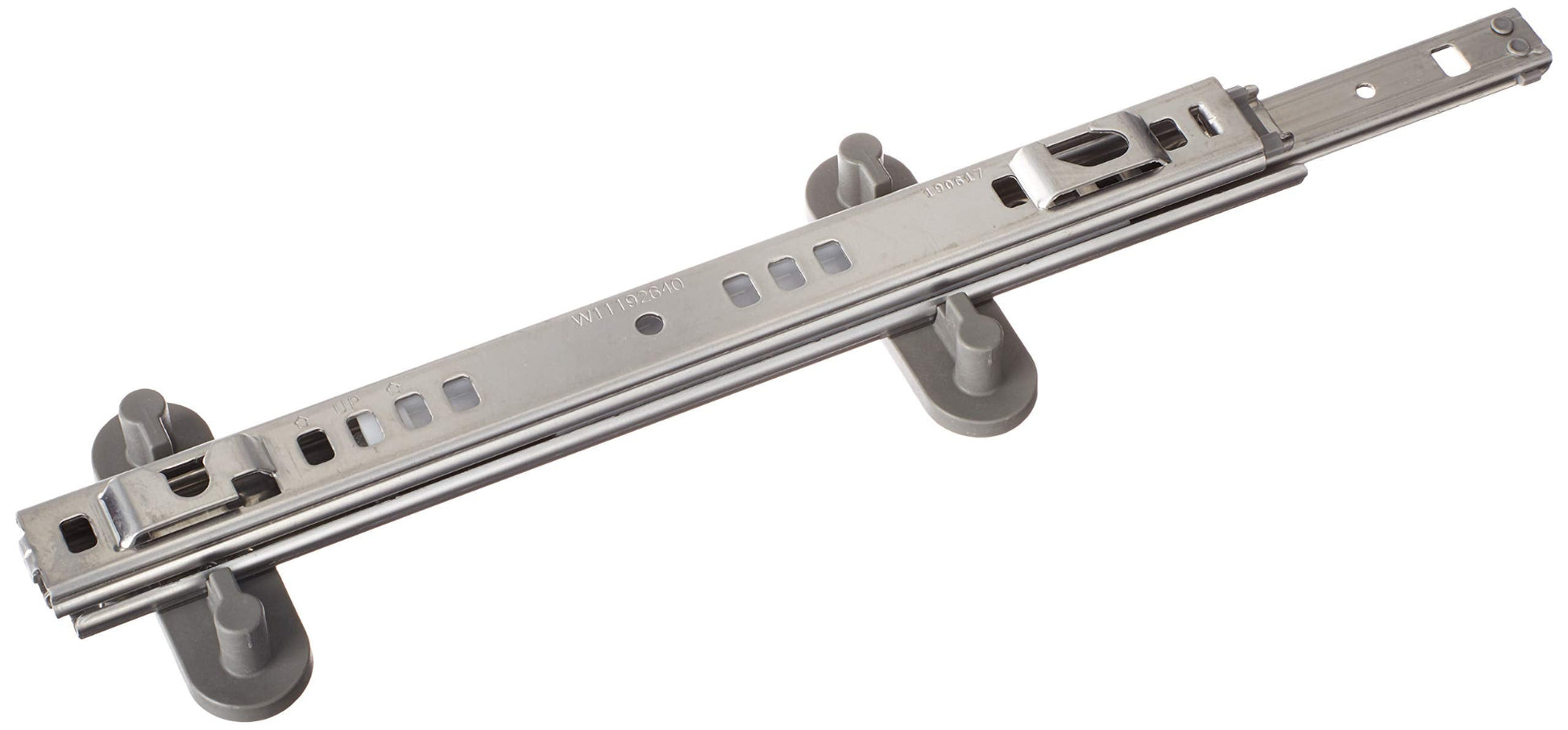 Whirlpool Dishwasher Dishrack Track - W11259785