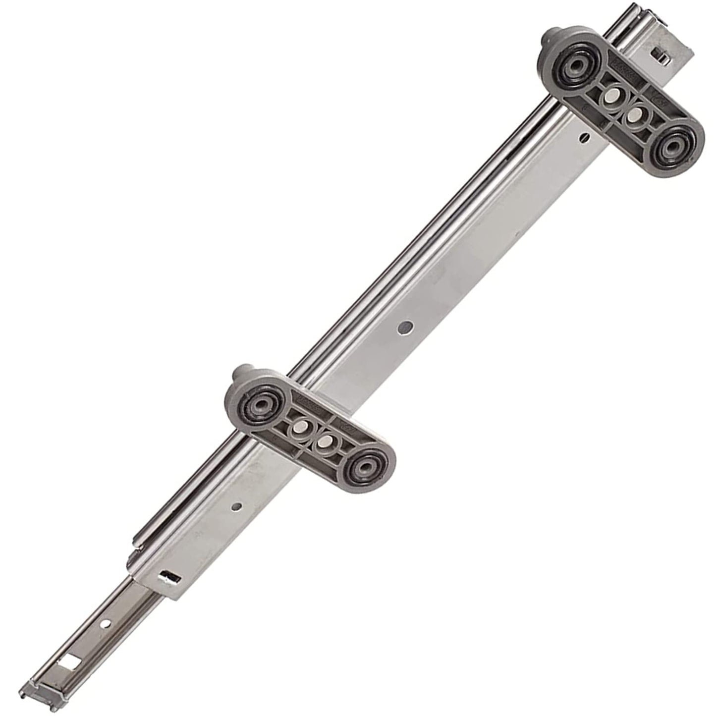 Whirlpool Dishwasher Dishrack Track - W11259785