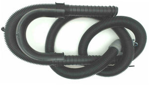 Tuyau de vidange externe pour lave-linge Whirlpool - W11281268, remplace : W10267638