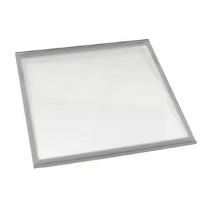 Whirlpool Refrigerator Shelf Glass - W11284443, Replaces: W11180788