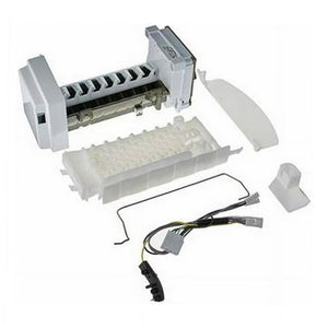 Whirlpool Refrigerator Ice Maker Assembly - W11284458, Replaces: W11088559