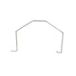 Whirlpool Refrigerator Hinge Arm - W11285509