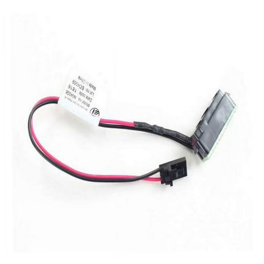 Whirlpool Refrigerator & Freezer Dispenser Light - W11290115, Replaces: W10238083