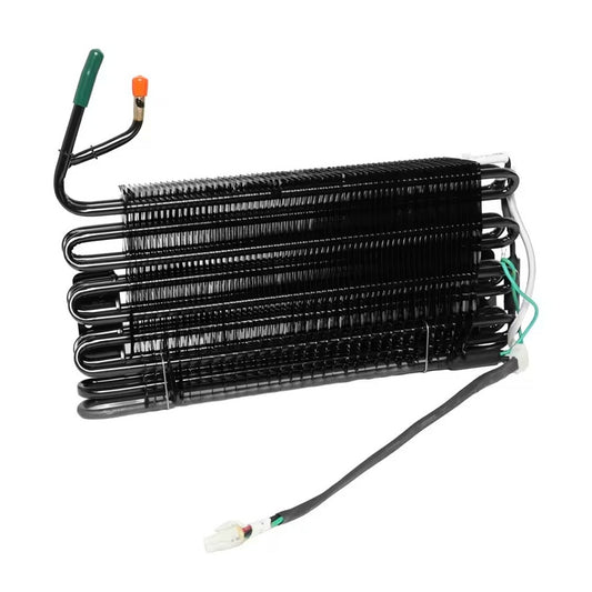 Whirlpool Refrigerator & Freezer Evaporator - W11291123, Replaces: W10863696