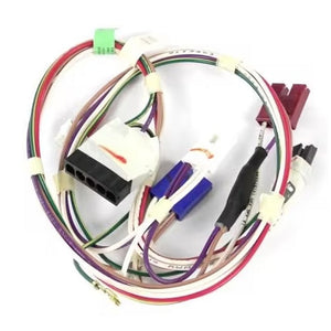 Faisceau de câbles pour réfrigérateur et congélateur Whirlpool - W11291133, remplace : W10209479