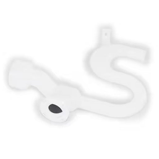 Whirlpool Refrigerator & Freezer Drain Hose - W11291514, Replaces: W10717194