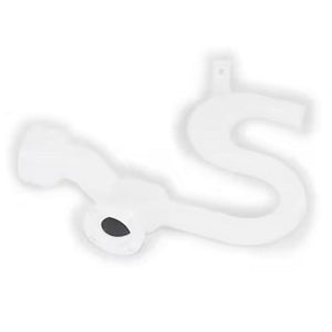 Whirlpool Freezer Drain Hose - W11291514, Replaces: W10717194
