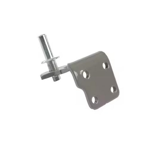 Whirlpool Refrigerator & Freezer Door Hinge - W11292872, Replaces: W10412761