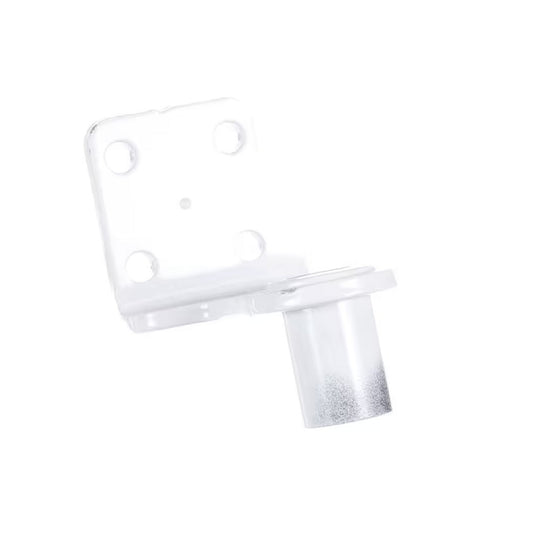 Whirlpool Refrigerator & Freezer Door Hinge - W11293373, Replaces: W10249940