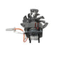 Whirlpool Range Convection Fan - W11296001