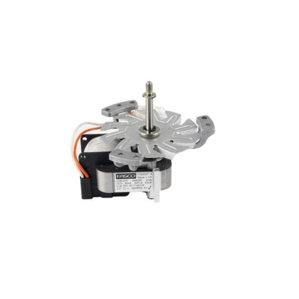Whirlpool Range Convection Fan - W11296001