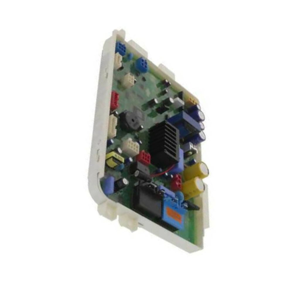 Whirlpool Range Control Board - W11297271