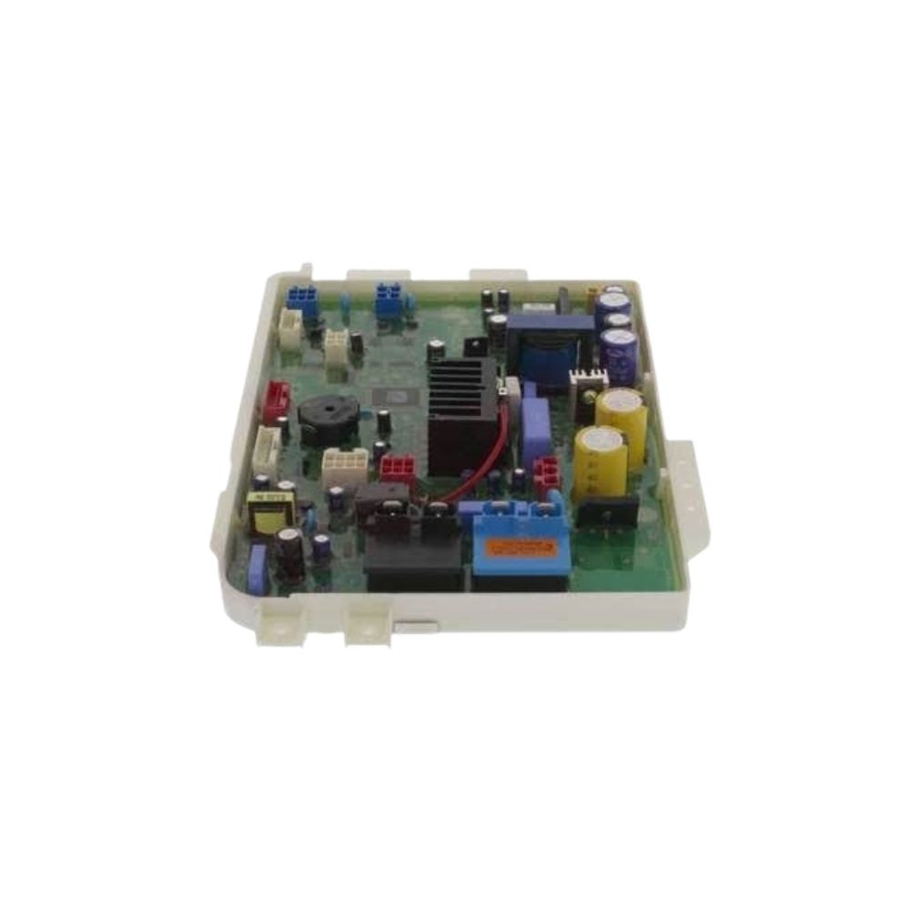 Whirlpool Range Control Board - W11297271
