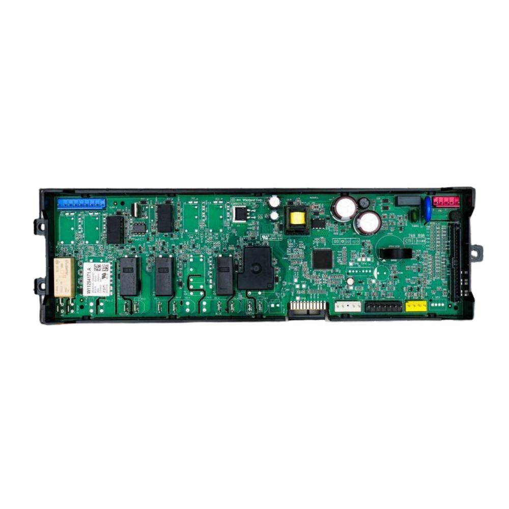 Whirlpool Range Control Board - W11297274